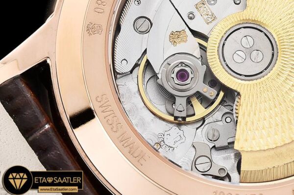 VC0111C – Patrimony Ref.85150 RGLE BlackStick MKF Miyota 9015 modelleri