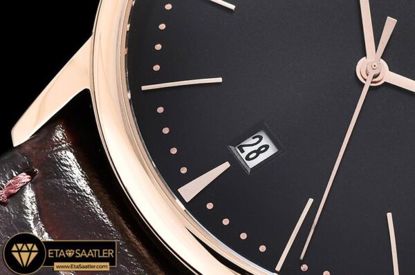 VC0111C – Patrimony Ref.85150 RGLE BlackStick MKF Miyota 9015 modelleri