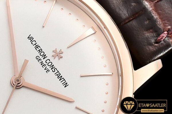 VC0111D – Patrimony Ref.85150 RGLE WhiteStick MKF Miyota 9015 modelleri