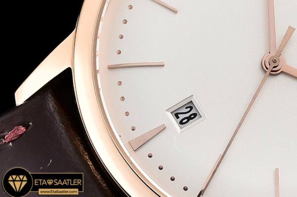 VC0111D – Patrimony Ref.85150 RGLE WhiteStick MKF Miyota 9015 modelleri