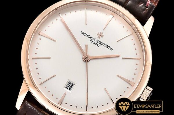 VC0111D – Patrimony Ref.85150 RGLE WhiteStick MKF Miyota 9015 modelleri