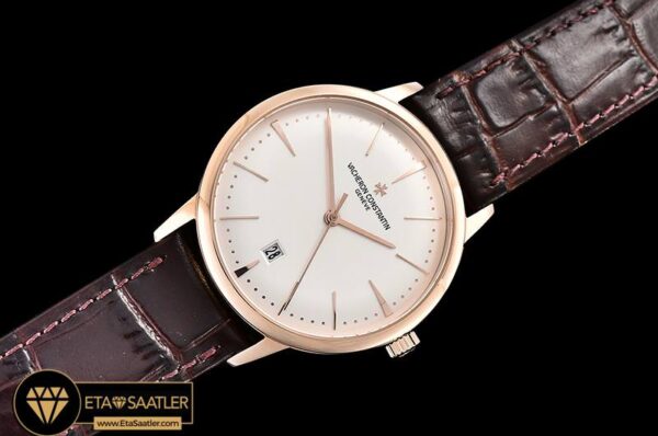 VC0111D – Patrimony Ref.85150 RGLE WhiteStick MKF Miyota 9015 modelleri