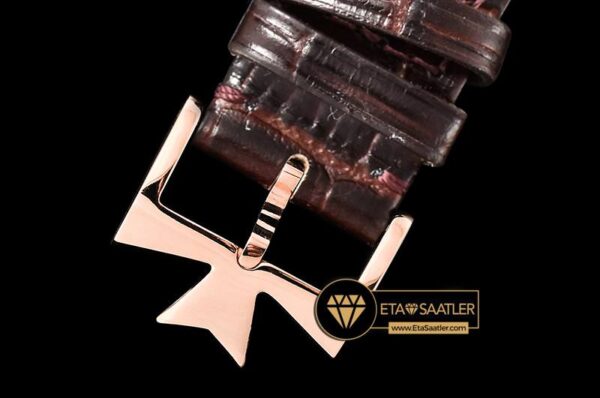 VC0111D – Patrimony Ref.85150 RGLE WhiteStick MKF Miyota 9015 modelleri