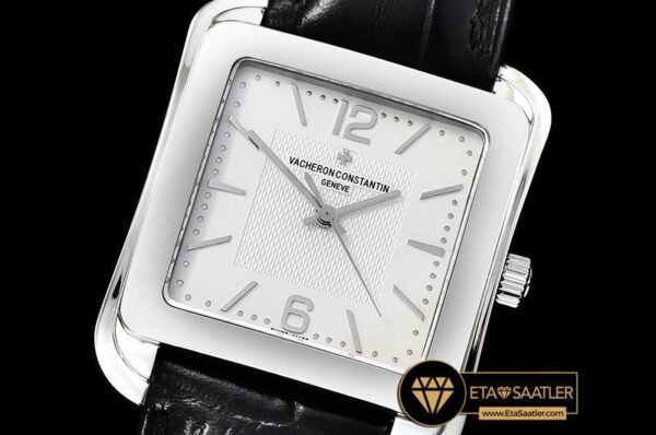 VC0113A – Toledo 1951 SSLE WhiteStkNum Miyota 9015 modelleri