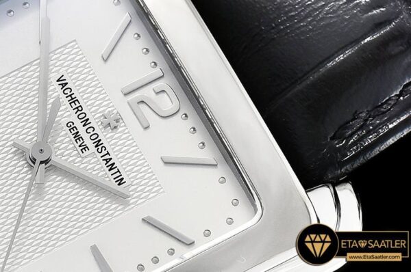 VC0113A – Toledo 1951 SSLE WhiteStkNum Miyota 9015 modelleri