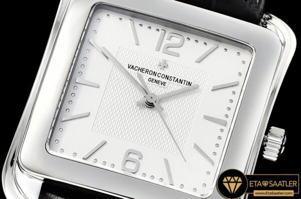 VC0113A – Toledo 1951 SSLE WhiteStkNum Miyota 9015 modelleri