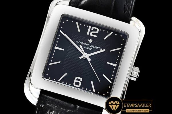 VC0113B – Toledo 1951 SSLE BlackStkNum Miyota 9015 modelleri