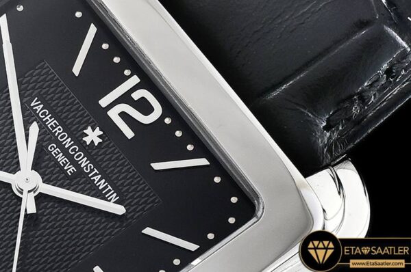 VC0113B – Toledo 1951 SSLE BlackStkNum Miyota 9015 modelleri