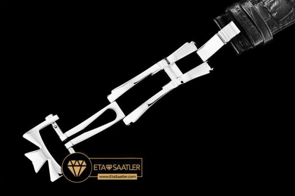 VC0113B – Toledo 1951 SSLE BlackStkNum Miyota 9015 modelleri