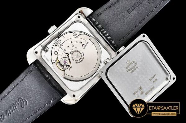 VC0113B – Toledo 1951 SSLE BlackStkNum Miyota 9015 modelleri