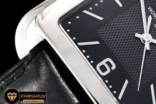 VC0113B – Toledo 1951 SSLE BlackStkNum Miyota 9015 modelleri