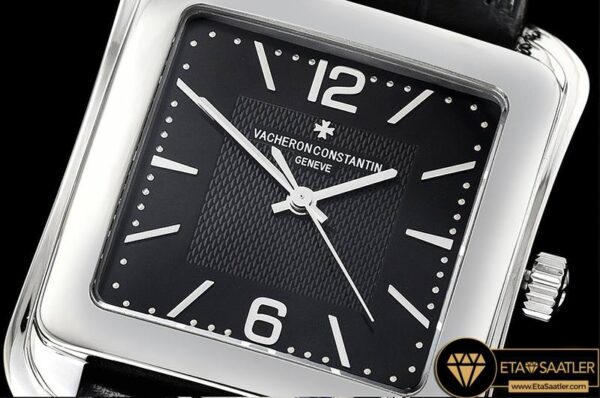 VC0113B – Toledo 1951 SSLE BlackStkNum Miyota 9015 modelleri