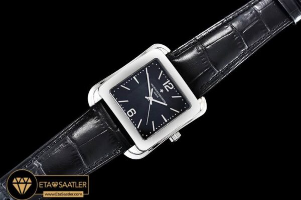 VC0113B – Toledo 1951 SSLE BlackStkNum Miyota 9015 modelleri