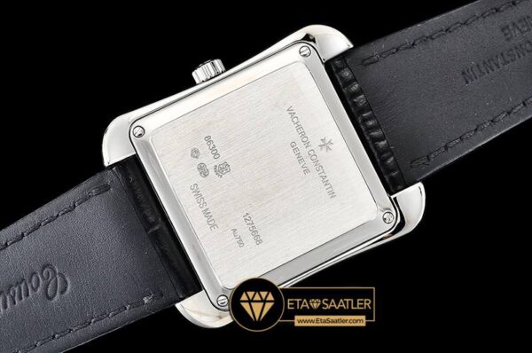 VC0113B – Toledo 1951 SSLE BlackStkNum Miyota 9015 modelleri