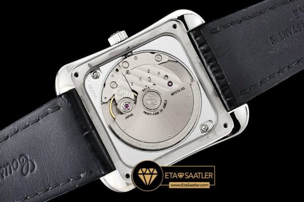 VC0113C – Toledo 1951 Bag. Diams SSLE WhiteStkNum Miyota 9015 modelleri