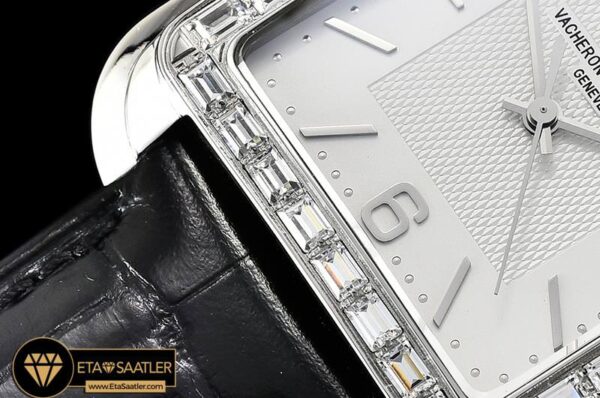 VC0113C – Toledo 1951 Bag. Diams SSLE WhiteStkNum Miyota 9015 modelleri