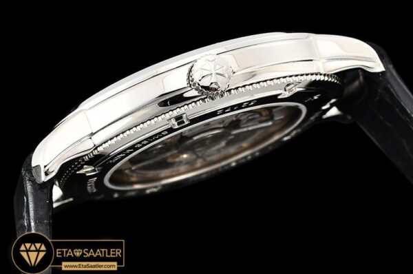 VC0114A – Patrimony Traditionnelle 41mm SSLE White MY9015 Mod modelleri