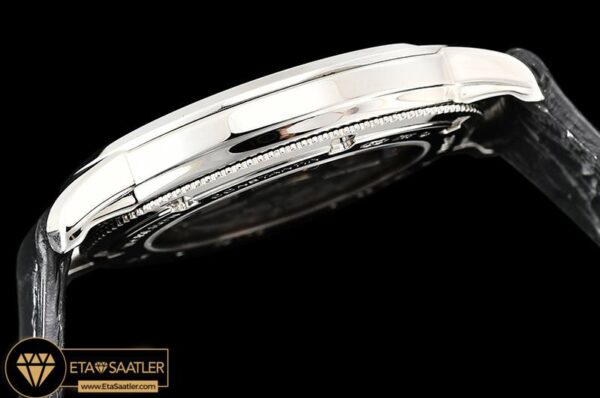 VC0114B – Patrimony Traditionnelle 41mm SSLE Wht Chk MY9015 Mod modelleri