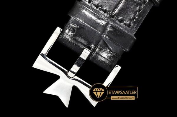 VC0114B – Patrimony Traditionnelle 41mm SSLE Wht Chk MY9015 Mod modelleri