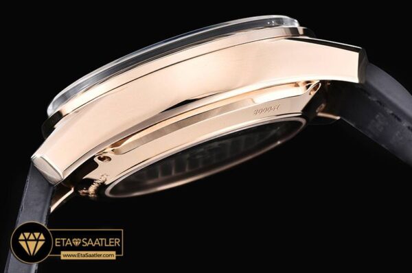 ZEN026A – El Primero 36,000 vPH RGLE Black Asia 7750 Mod modelleri