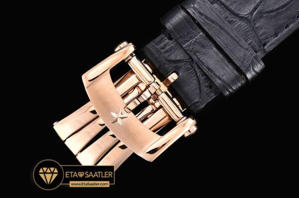 ZEN026A – El Primero 36,000 vPH RGLE Black Asia 7750 Mod modelleri