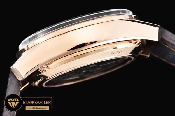 ZEN026B – El Primero 36,000 vPH RGLE White Asia 7750 Mod modelleri