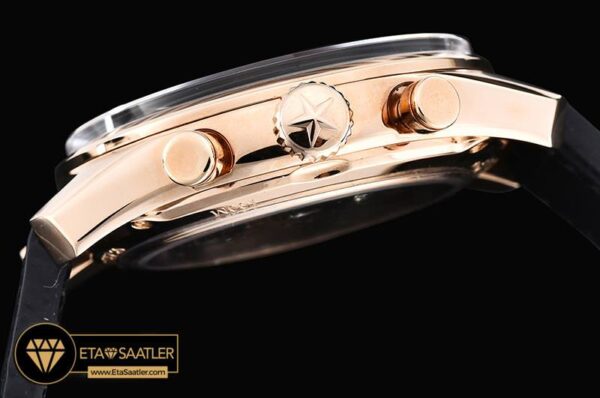 ZEN027B – El Primero Chronomaster RGLE Black Venus 75 HW modelleri