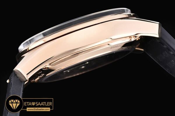 ZEN027B – El Primero Chronomaster RGLE Black Venus 75 HW modelleri