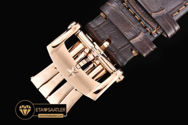 ZEN027C – El Primero Chronomaster RGLE White Venus 75 HW modelleri