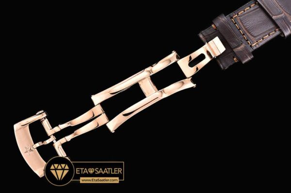 ZEN027C – El Primero Chronomaster RGLE White Venus 75 HW modelleri