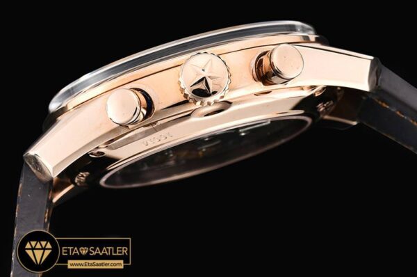 ZEN027C – El Primero Chronomaster RGLE White Venus 75 HW modelleri