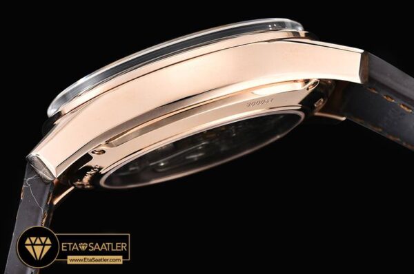 ZEN027C – El Primero Chronomaster RGLE White Venus 75 HW modelleri