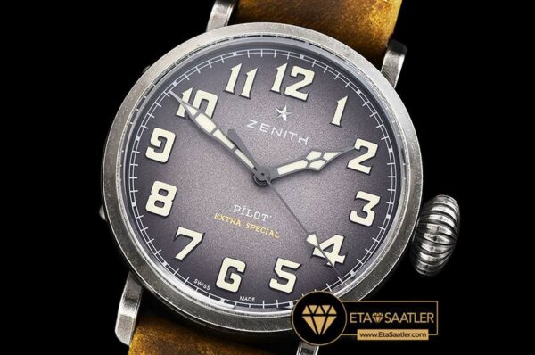 ZEN029A – Type 20 Pilot Extra Special SSLE Grey XF MY9015 Mod modelleri
