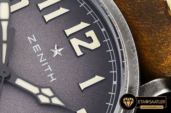 ZEN029A – Type 20 Pilot Extra Special SSLE Grey XF MY9015 Mod modelleri
