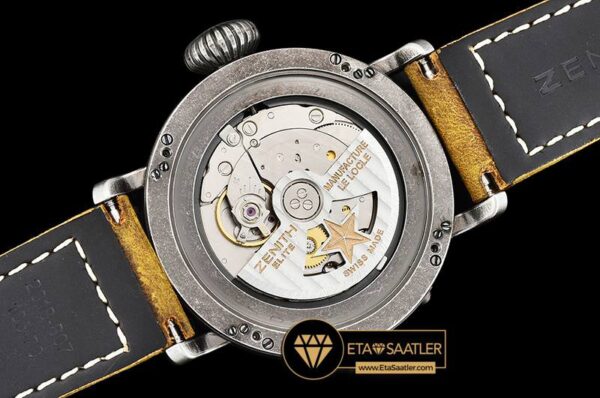 ZEN029A – Type 20 Pilot Extra Special SSLE Grey XF MY9015 Mod modelleri