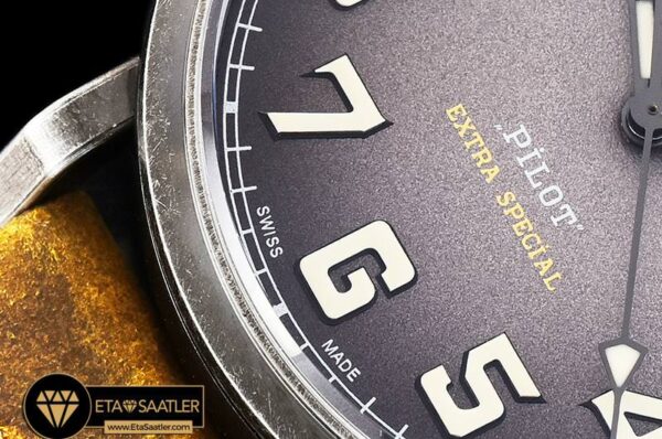 ZEN029A – Type 20 Pilot Extra Special SSLE Grey XF MY9015 Mod modelleri