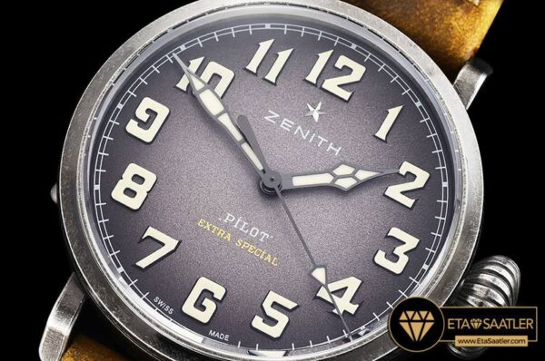 ZEN029A – Type 20 Pilot Extra Special SSLE Grey XF MY9015 Mod modelleri