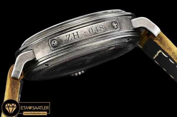 ZEN029A – Type 20 Pilot Extra Special SSLE Grey XF MY9015 Mod modelleri