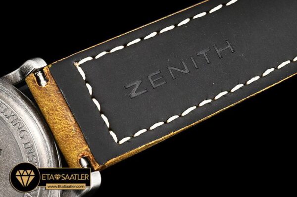 ZEN029A – Type 20 Pilot Extra Special SSLE Grey XF MY9015 Mod modelleri