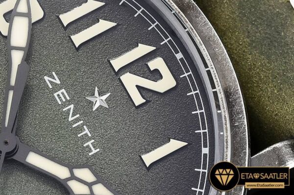 ZEN029B – Type 20 Pilot Extra Special SSLE Green XF MY9015 Mod modelleri