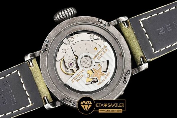 ZEN029B – Type 20 Pilot Extra Special SSLE Green XF MY9015 Mod modelleri