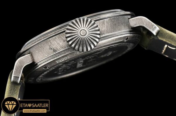 ZEN029B – Type 20 Pilot Extra Special SSLE Green XF MY9015 Mod modelleri