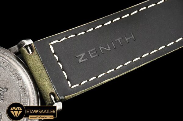 ZEN029B – Type 20 Pilot Extra Special SSLE Green XF MY9015 Mod modelleri