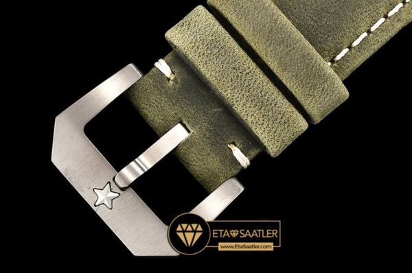 ZEN029B – Type 20 Pilot Extra Special SSLE Green XF MY9015 Mod modelleri