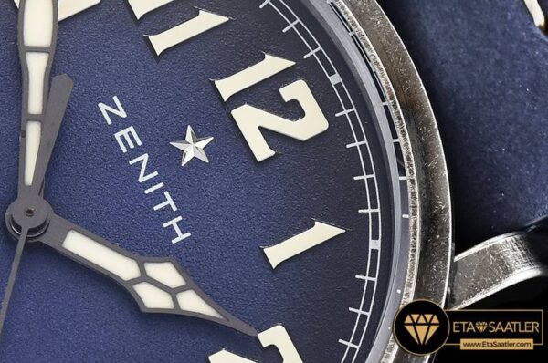 ZEN029C – Type 20 Pilot Extra Special SSLE Blue XF MY9015 Mod modelleri