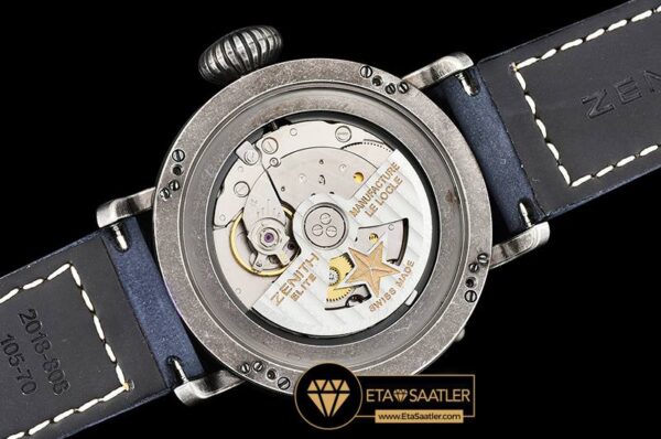 ZEN029C – Type 20 Pilot Extra Special SSLE Blue XF MY9015 Mod modelleri