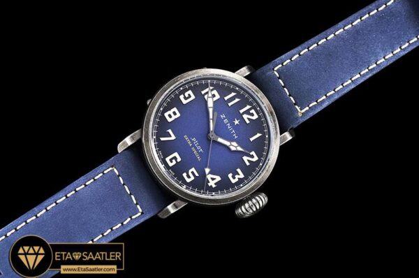 ZEN029C – Type 20 Pilot Extra Special SSLE Blue XF MY9015 Mod modelleri