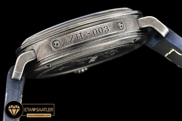 ZEN029C – Type 20 Pilot Extra Special SSLE Blue XF MY9015 Mod modelleri