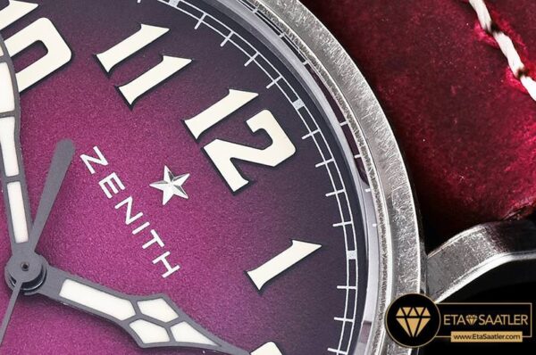 ZEN029D – Type 20 Pilot Extra Special SSLE Purple XF MY9015 Mod modelleri