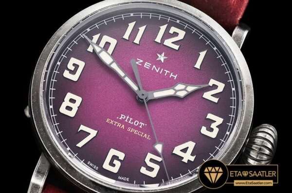 ZEN029D – Type 20 Pilot Extra Special SSLE Purple XF MY9015 Mod modelleri